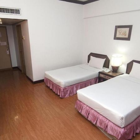 Florida Hotel Hat Yai Luaran gambar