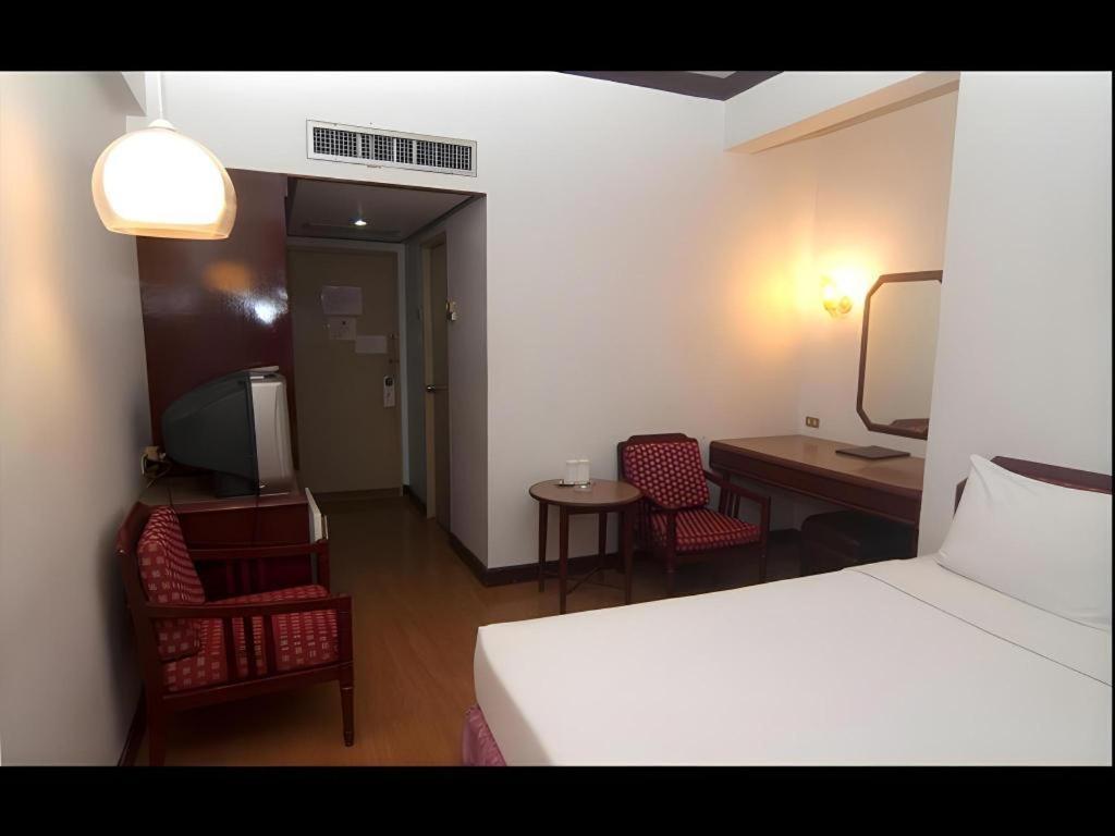 Florida Hotel Hat Yai Luaran gambar