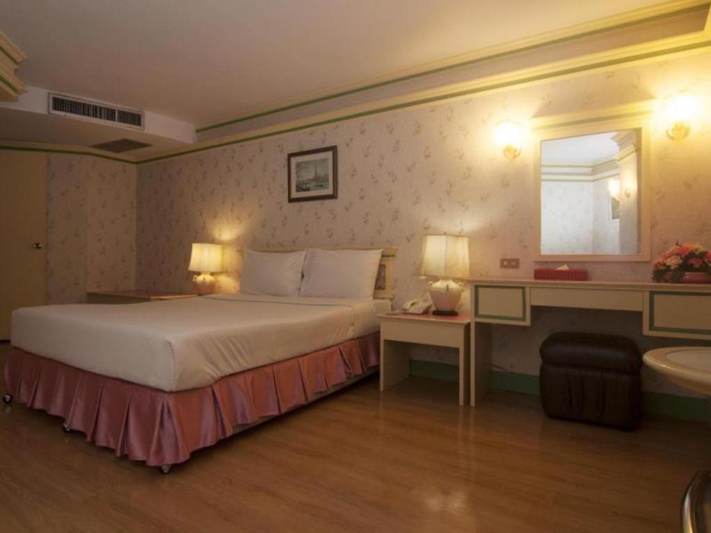 Florida Hotel Hat Yai Luaran gambar