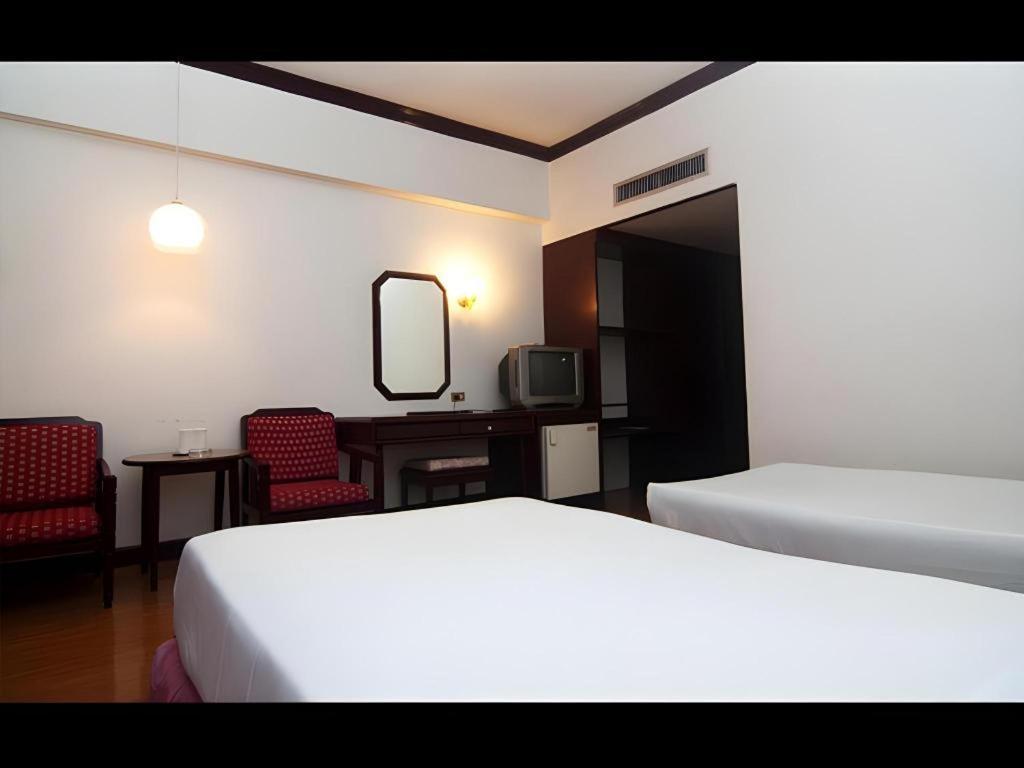 Florida Hotel Hat Yai Luaran gambar