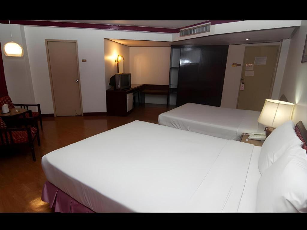 Florida Hotel Hat Yai Luaran gambar