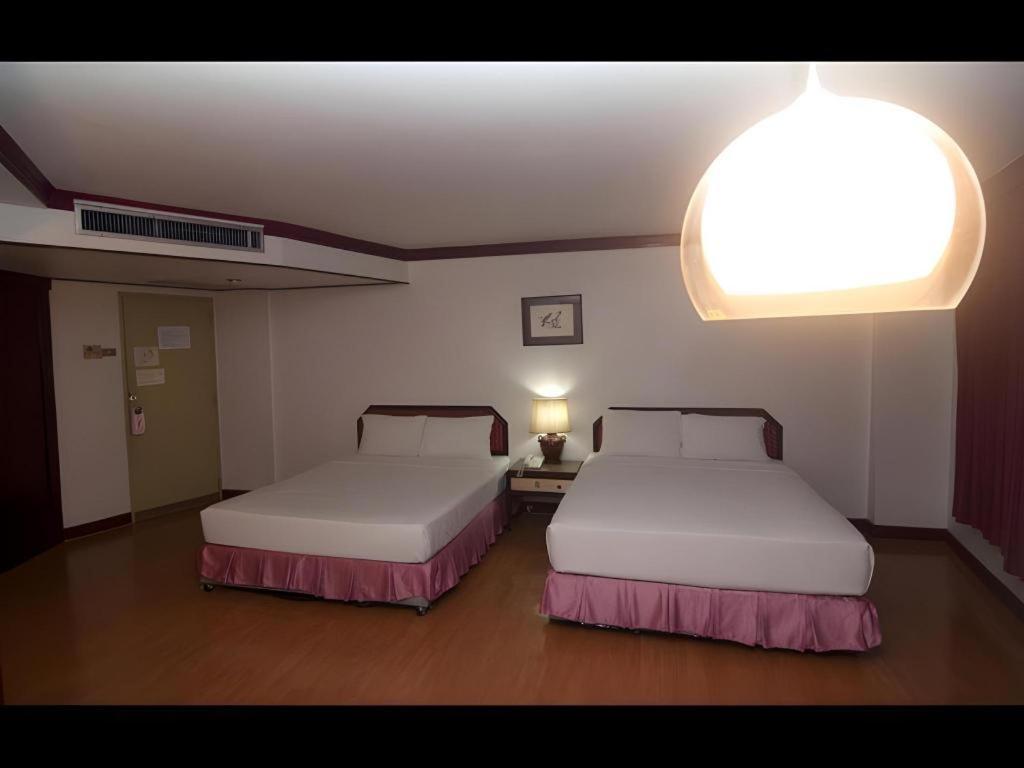 Florida Hotel Hat Yai Luaran gambar