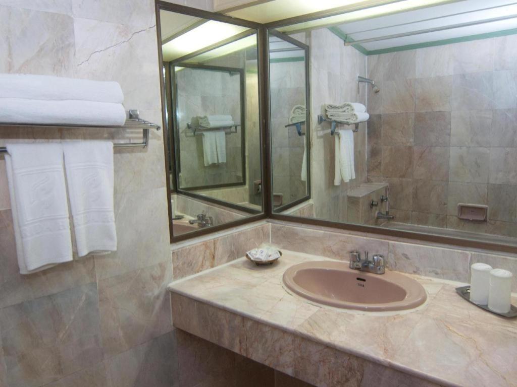 Florida Hotel Hat Yai Luaran gambar