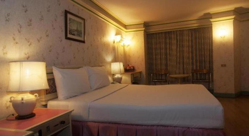 Florida Hotel Hat Yai Luaran gambar