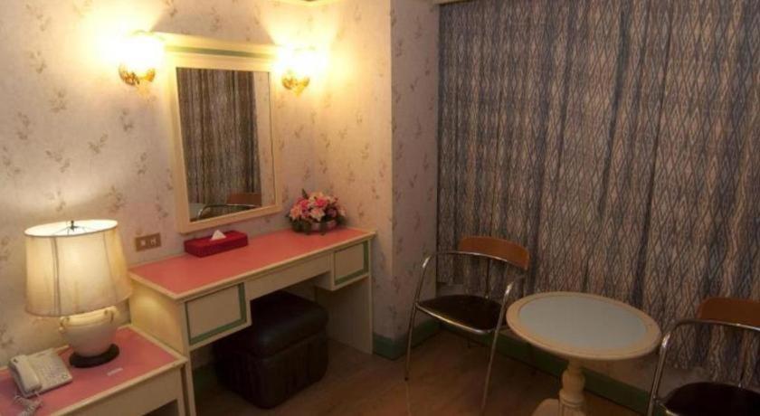 Florida Hotel Hat Yai Luaran gambar
