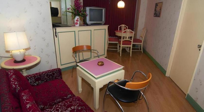 Florida Hotel Hat Yai Luaran gambar